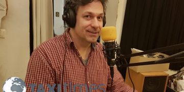 ﻿Taxi Times im Radio