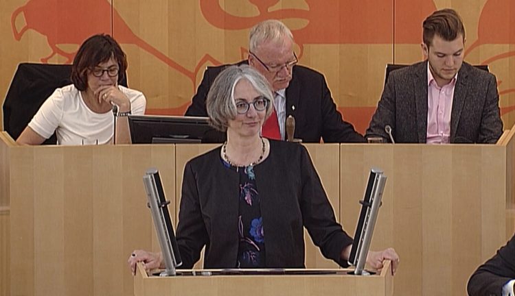 Fairer Wettbewerb! Keine Rosinenpickerei! – Hessische Politiker solidarisch