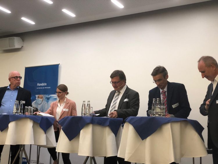 Wohin steuert der Personenverkehr?