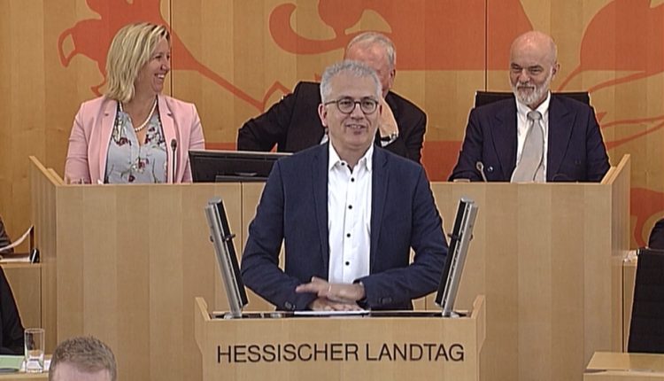 Fairer Wettbewerb! Keine Rosinenpickerei! – Hessische Politiker solidarisch