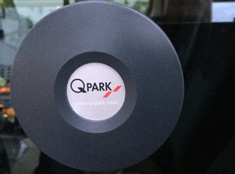 Transponder für TXL angeblich wieder erhältlich