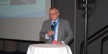 Eurocab-Präsident mahnt zu besserem Networking