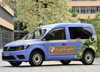 Anruf Sammeltaxi der Münchner Verkehrsbetriebe weitet den Kreis der Testkunden aus