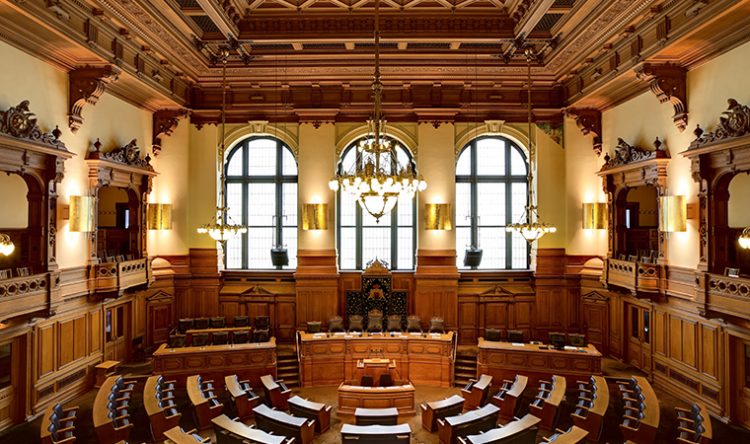 Neue Regeln in Hamburg? SPD, Grüne, VW und die Poolingquote