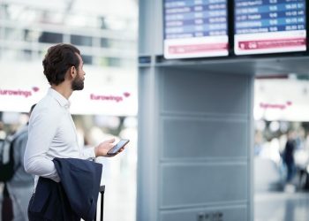 Falschmeldung von Eurowings: Kooperation mit „Taxitender“ bedeutet keine Abholung mit Taxis
