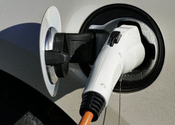 Landesförderprogramm für Taxis mit alternativen Antrieben in Niedersachsen beantragt