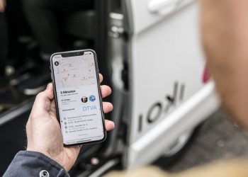 PforzheimShuttle hat den Betrieb aufgenommen