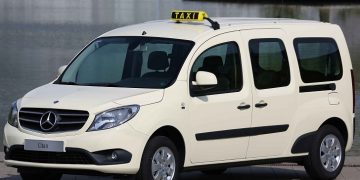 Mercedes lässt den Citan weiterleben
