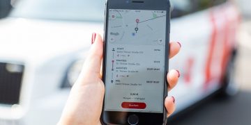SWCAR – Krefelds brandneuer On-Demand-Verkehr