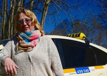 Klage gegen Uber: Ein Gerichtsverfahren frei nach Gebrüder Grimm