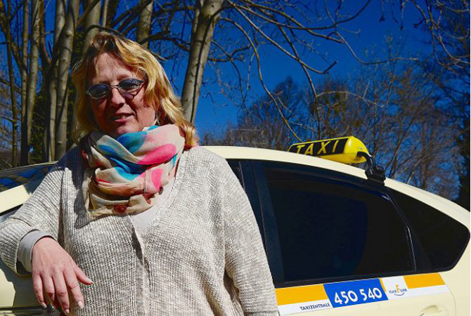 Klage gegen Uber: Ein Gerichtsverfahren frei nach Gebrüder Grimm