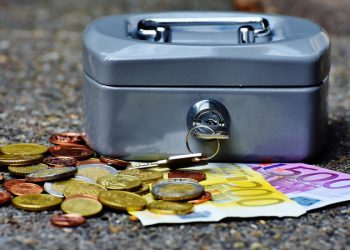 Der Enkeltrick bleibt in Mode