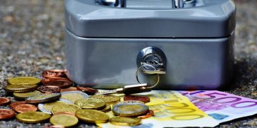 Der Enkeltrick bleibt in Mode