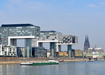 Kommunikations-Blackout bei Taxi-Ruf Köln eG