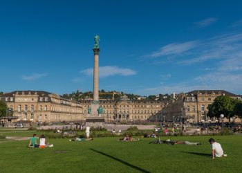 Personalmangel bei Stuttgarter Behörde bringt Taxifahrer in Schwierigkeiten