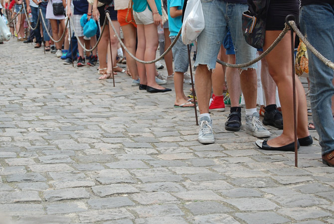 Personalmangel bei Stuttgarter Behörde bringt Taxifahrer in Schwierigkeiten