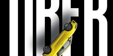 Ein Buch über Uber: kritisch, aufschlussreich und kontrovers