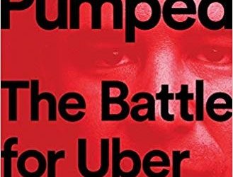 Ein Buch über Uber: kritisch, aufschlussreich und kontrovers