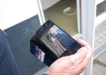 Versäumnis-Urteil für Düsseldorfer Uber-Partner