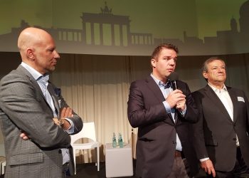 Taxi Driving Innovation – Ein spannender Tag zum nachschauen