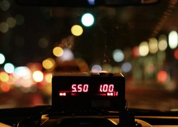 Neuer Taxitarif für Berlin