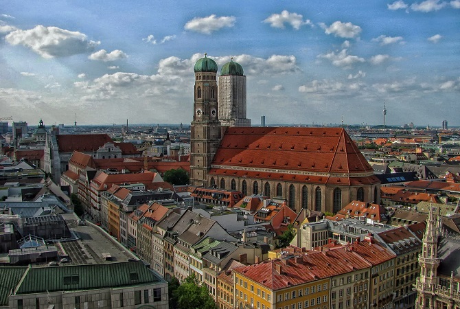 München bekommt abermals ein Taxi-Gutachten