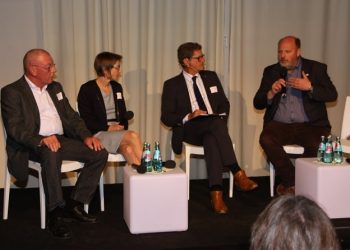 Ein Taxi kann „an jeder Milchkanne“ halten