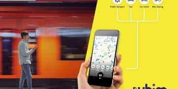 Start in Wien für die Mobility as a Service-App Whim