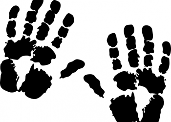 Finger-Loose im Taxi