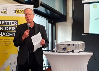 Schwammige Antworten des Berliner Senats