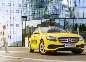 Viyana hareketlilik kavramları üzerine yapılan araştırmada taksiyi çok ileride görüyor