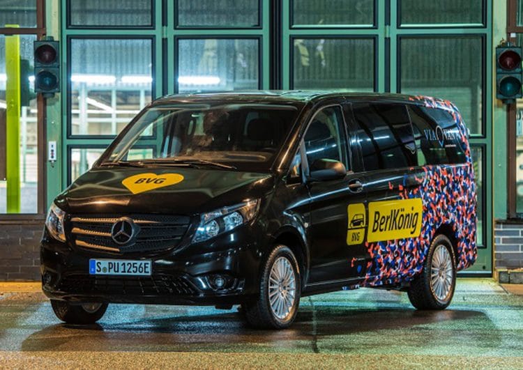 Berliner Senat hält weiterhin an „Berlkönig“ fest