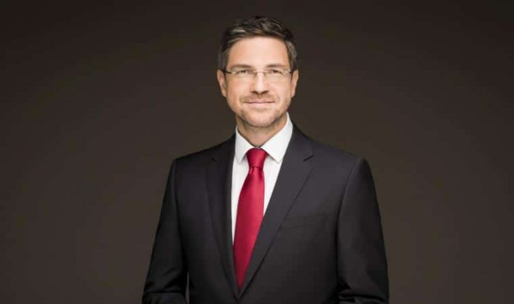 Potsdam als „Labor“ von VW