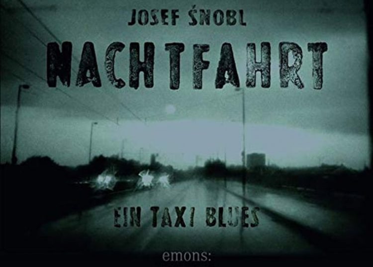 Nächtlicher Taxi-Blues