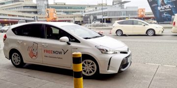 Free Now: DNA-Mutation erreicht nächste Stufe