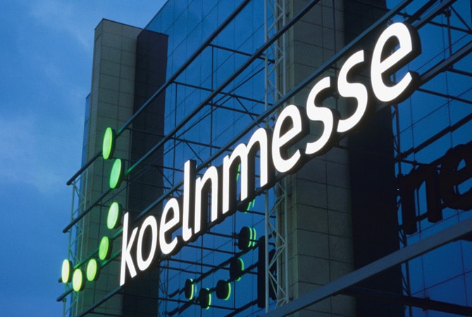 Vorbereitungen für die Taximesse laufen auf Hochtouren