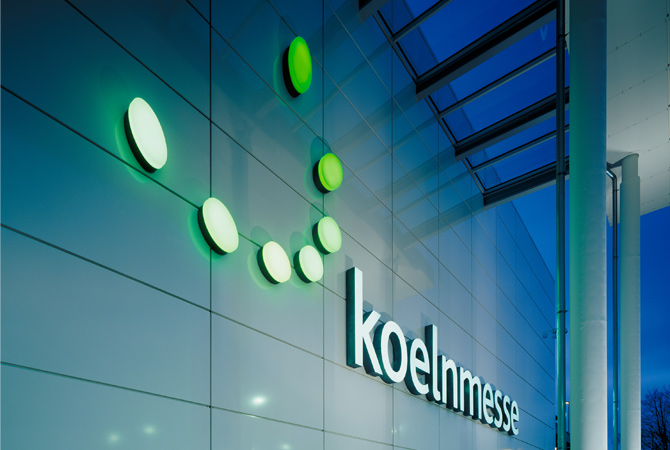 Vorbereitungen für die Taximesse laufen auf Hochtouren