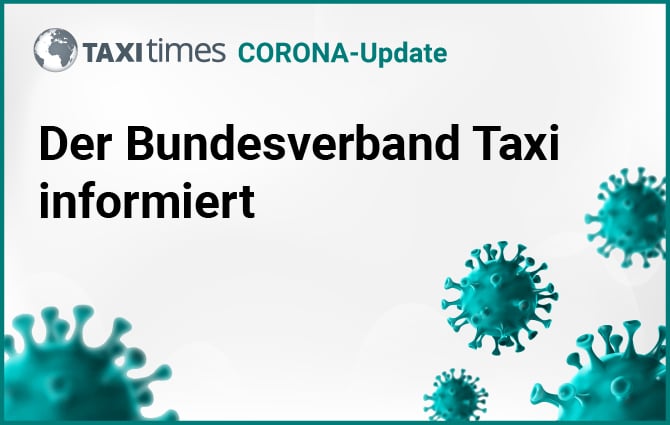 Der Bundesverband Taxi kämpft auf höchster Ebene