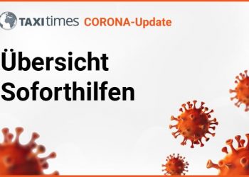 Corona: Übersicht über die Soforthilfen der 16 Bundesländer