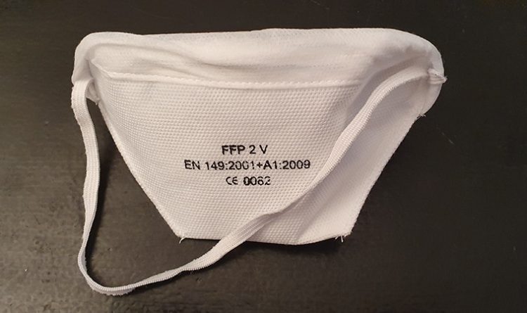 Corona: Hygiene im Taxi, Teil 2