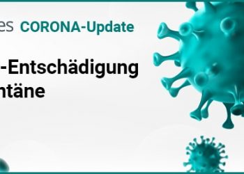 Corona: Taxifahrer-Entschädigung bei Quarantäne