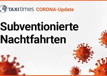 Hamburg: Taxi vier Euro, Moia umsonst