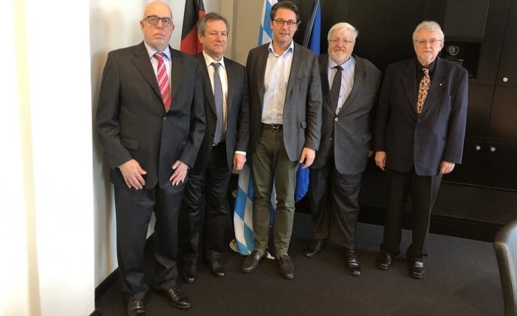 Taxi-Demos sind die Spitze eines Eisbergs