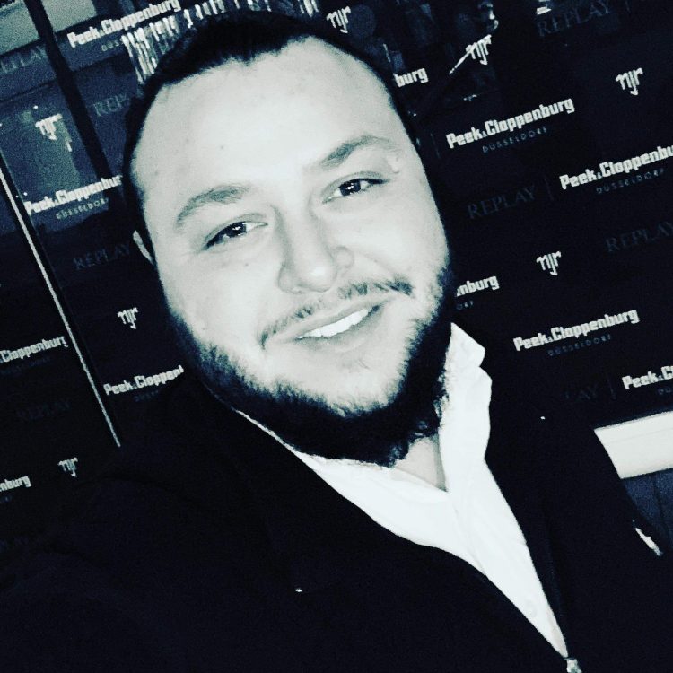 Düsseldorfer ist Taxifahrer des Monats