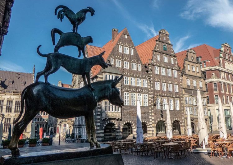 Tariferhöhung in Bremen