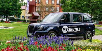 Erfolgreicher On-Demand-Shuttle wird erweitert