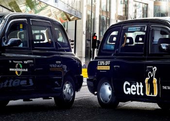 Fahrtenvermittler GETT erhöht Fahrerprovision von 15 auf 20 Prozent