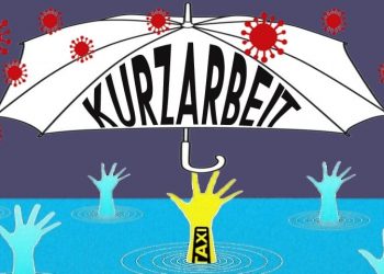 Kurzarbeit – ein Marathon mit Fallstricken