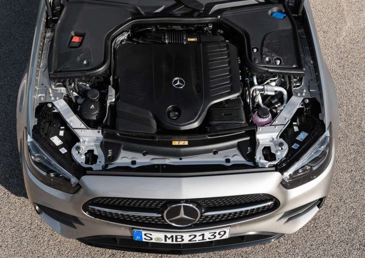 Mercedes aktualisiert die Taxipreise