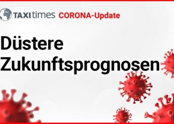 Umfrage in den Niederlanden: Fast drei Viertel der Taxifahrer sehen keine Zukunft mehr